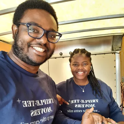 TripleTeePlus Movers
