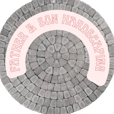 Father & Son Hardscaping