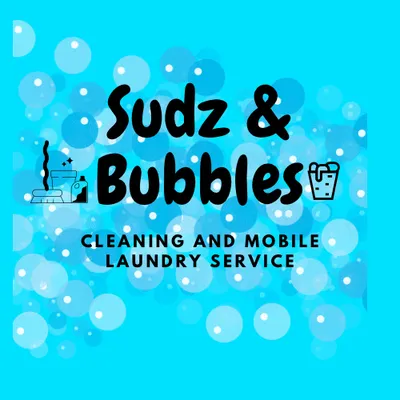 Sudz & Bubbles cleaning services