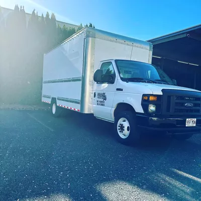 Person Trucking LLC