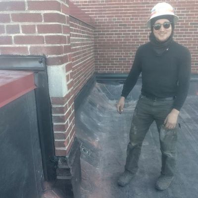 A.Stewart Roofing Service