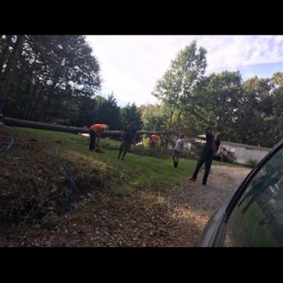 Stancil landscaping and house cleaning