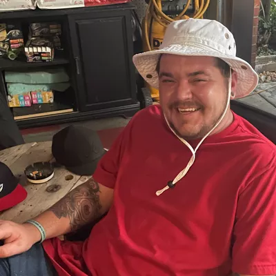 Andrew Schultz