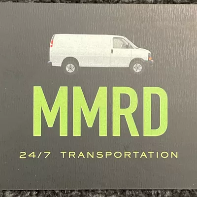 MMRD LLC