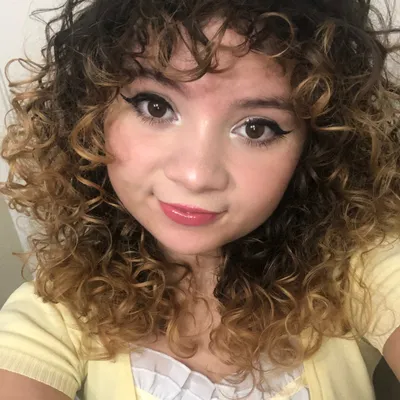 Nicole Pomales