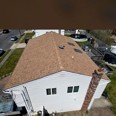 Caj Home Improvements