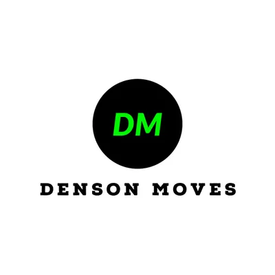 DENSON MOVES