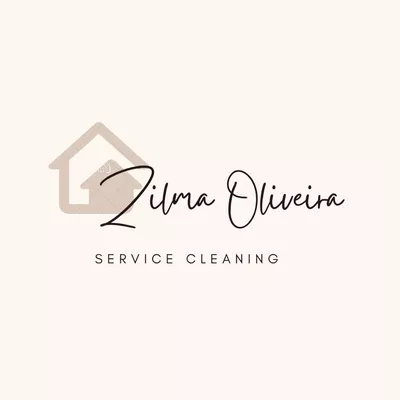 Zilma’s cleaning