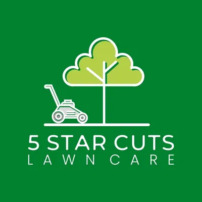 5StarCutsLawnCareLLC