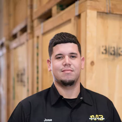Jose Guzman