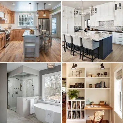 Folsay Remodeling & Construction Works