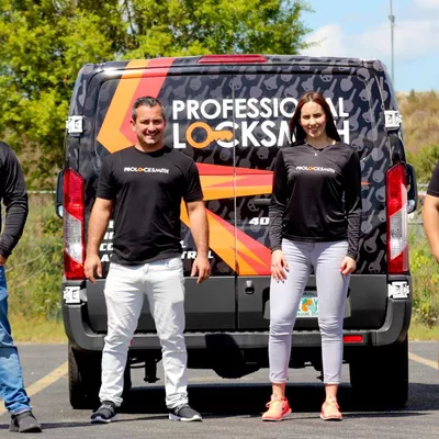 Prolocksmith Orlando