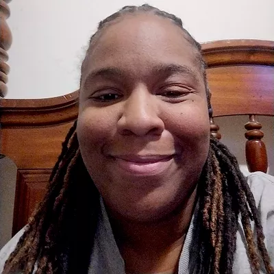 Regina Lewis