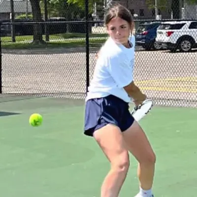Jackie Maurino