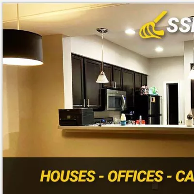 SSBR CLEANING LLC