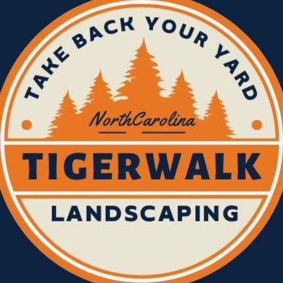 Tiger Walk Landscaping