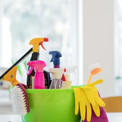 AM-ZEH Cleaning
