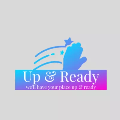 Up & Ready