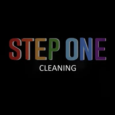 Step One Cleaning LLC