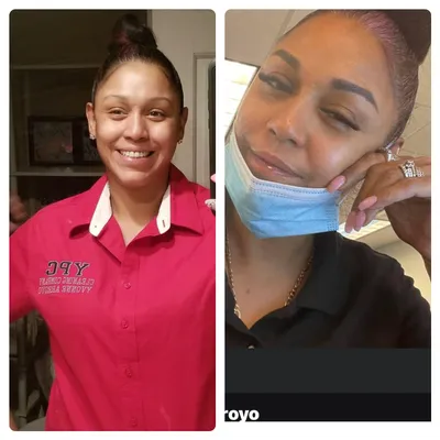 Yvonne’s professional cleaning co.