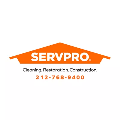 SERVPRO