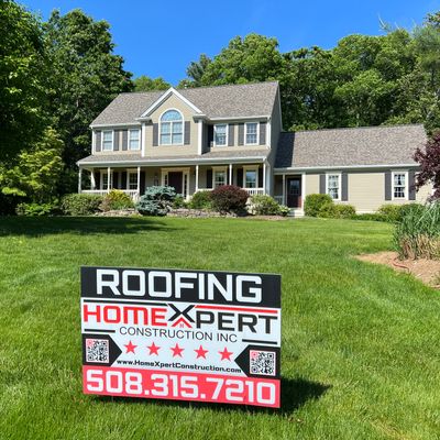 HomeXpert Construction