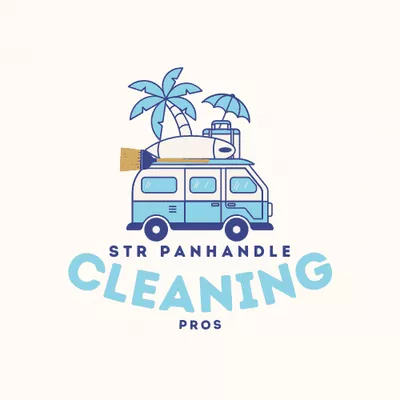 STR Panhandle Cleaning Pros