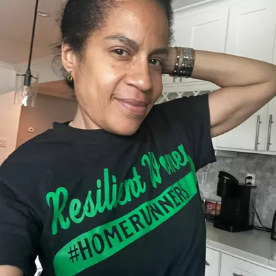 Resilient Women Homerunners Llc.