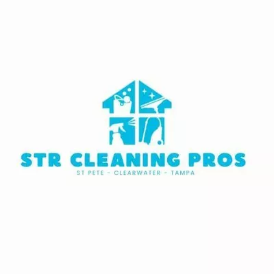 STR Cleaning Pros St Pete