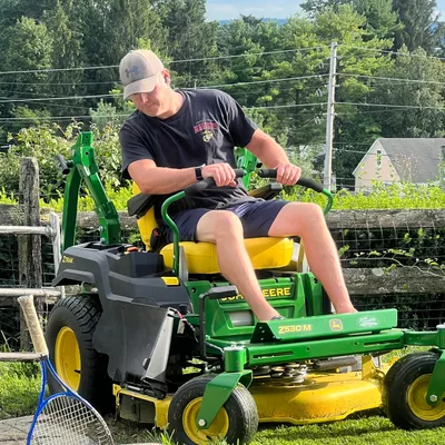Lebanon Lawn Care, LLC