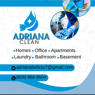 Adriana clean