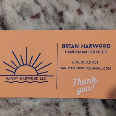 Handy Harwood