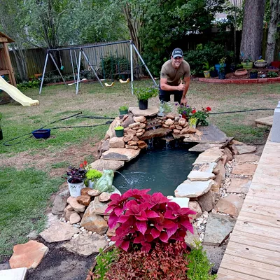 CjR Handyman Plus LLC
