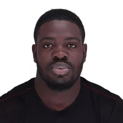 John Okai