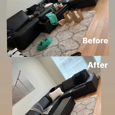 Beatriz cleaning services