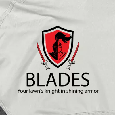 Blades Lawn Care