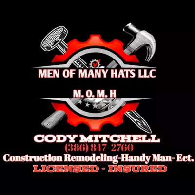 Men Of Many Hats llc