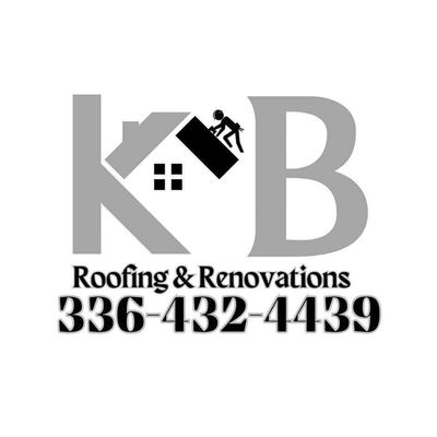 KB Roofing & renovations
