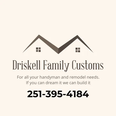 Driskell Family Customs