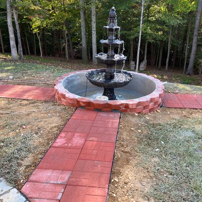 J&Z landscaping & Remodeling LLC