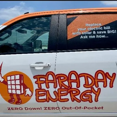 Faraday Energy