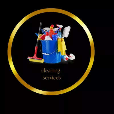 cleaning service