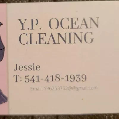 YP Ocean Cleaning