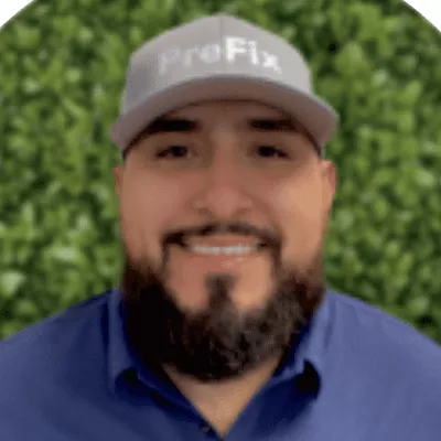 Prefix San Antonio