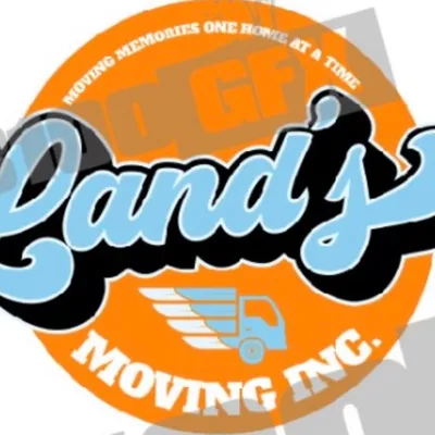 Land’s Moving/Cleaning company