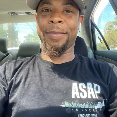 ASAP LANDSCAPING