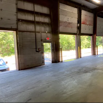 DUNRIGHT OVERHEAD GARAGE DOOR SERVICE