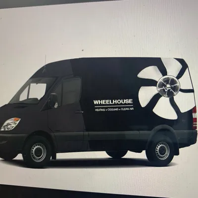 WHEELHOUSE