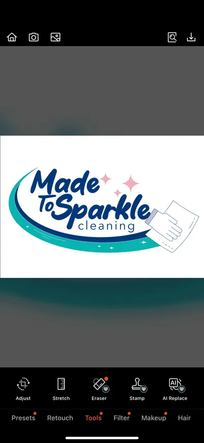Made to Sparkle