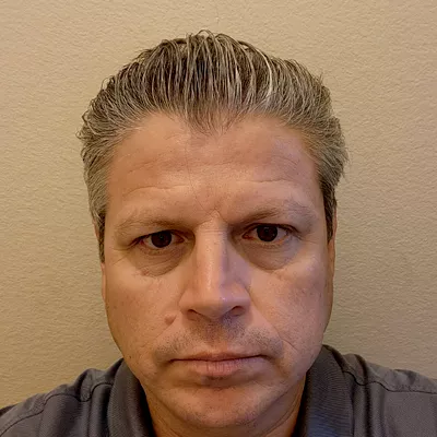 Alejandro Angulo